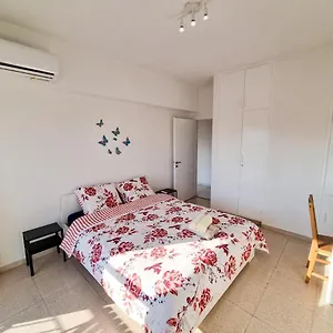 View Privatunterkunft Larnaka