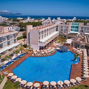 Apartment Zafiro Alzinar Mar Adults Only - Refurbished 2025, Can Picafort (Mallorca)