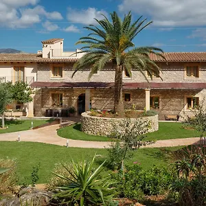 S'arbocar Bauernhof Sant Llorenc Des Cardassar