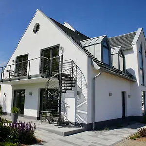 Rodenstein Apartment Wiesenthau